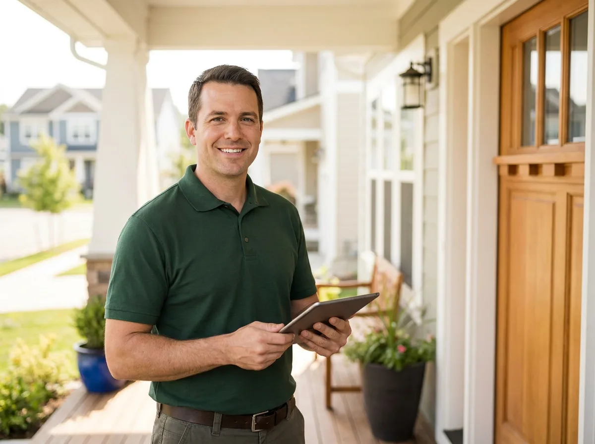 Pest control FAQs for Manley, NE